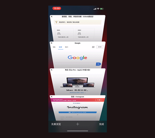 վ