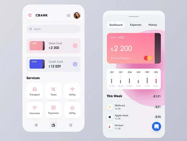 APP