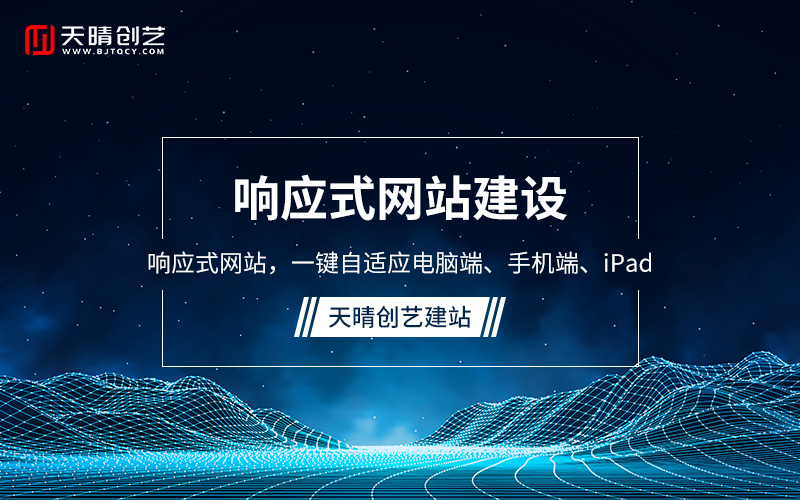 官网建设 官网建设